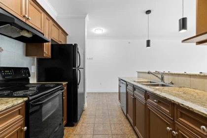 Primary Bedroom Photo of 408 45753 Stevenson Road, Chilliwack, BC