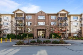 408 45753 Stevenson Road, Chilliwack, BC