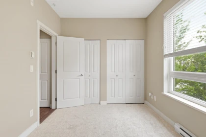 Bedroom 3 Photo of 203 14358 60 Avenue, Surrey, BC