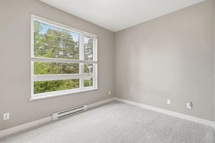 Bedroom 4 Photo of 203 14358 60 Avenue, Surrey, BC