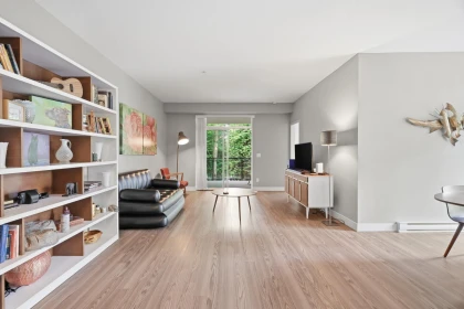 Breakfast Nook Photo of 203 14358 60 Avenue, Surrey, BC