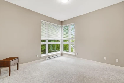 Primary Bedroom Photo of 203 14358 60 Avenue, Surrey, BC