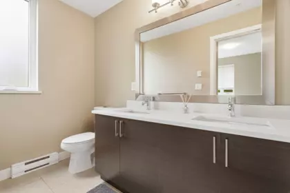 Walk-In Closet Photo of 203 14358 60 Avenue, Surrey, BC