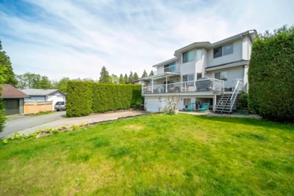 Community Amenities Photo (Clubhouse) of 7135 4th Street, Burnaby, BC