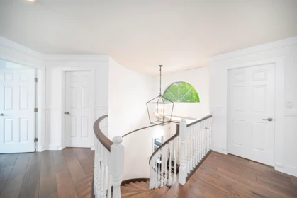 Loft / Bonus Room Photo of 7135 4th Street, Burnaby, BC