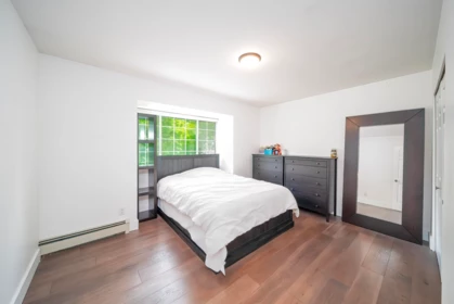Mudroom Photo of 7135 4th Street, Burnaby, BC