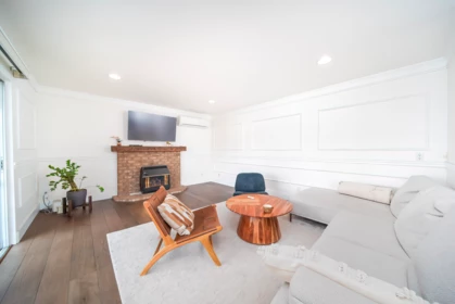 Office / Den Photo of 7135 4th Street, Burnaby, BC