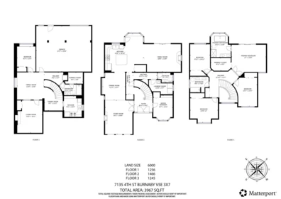 Playground / Recreational Area Near 7135 4th Street, Burnaby, BC