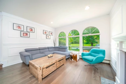 Primary Bedroom Photo of 7135 4th Street, Burnaby, BC