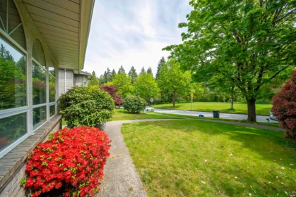 Street View Photo of 7135 4th Street, Burnaby, BC