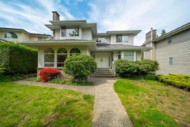 7135 4th Street, Burnaby, BC