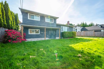 9891 Pinewell Crescent, Richmond, BC, Richmond — Single Family Residence for sale
