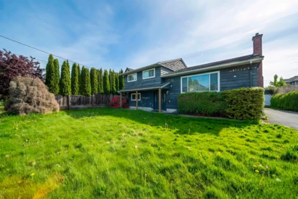 9891 Pinewell Crescent, Richmond, BC, Richmond — Single Family Residence for sale