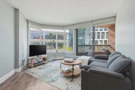407 950 Drake Street, Vancouver, BC