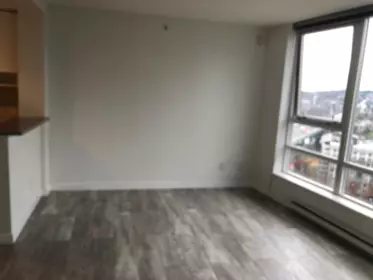 Bedroom 4 Photo of 2201 939 Expo Boulevard, Vancouver, BC