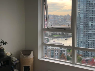 2201 939 Expo Boulevard, Vancouver, BC, Vancouver — Apartment/Condo for sale