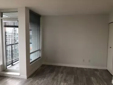 Hallway Photo of 2201 939 Expo Boulevard, Vancouver, BC