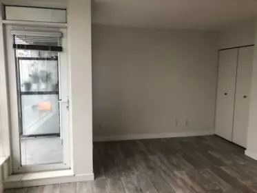 Laundry Room Photo of 2201 939 Expo Boulevard, Vancouver, BC