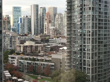 2201 939 Expo Boulevard, Vancouver, BC, Vancouver — Apartment/Condo for sale