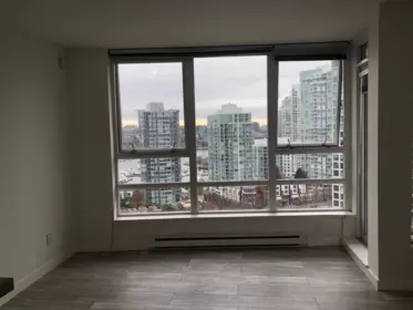 Loft / Bonus Room Photo of 2201 939 Expo Boulevard, Vancouver, BC