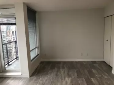 Mudroom Photo of 2201 939 Expo Boulevard, Vancouver, BC