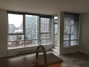 Office / Den Photo of 2201 939 Expo Boulevard, Vancouver, BC