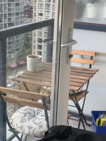 Pantry Photo of 2201 939 Expo Boulevard, Vancouver, BC