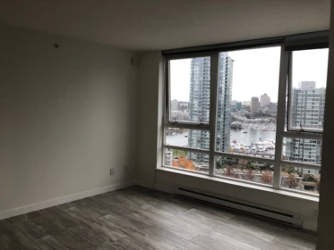 Powder Room Photo of 2201 939 Expo Boulevard, Vancouver, BC
