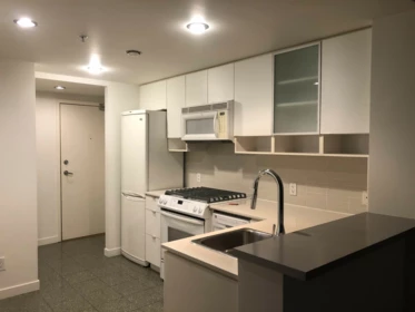Walk-In Closet Photo of 2201 939 Expo Boulevard, Vancouver, BC
