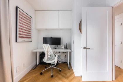 Garage Interior Photo of 806 1318 Homer Street, Vancouver, BC