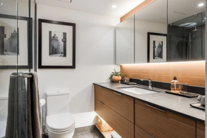 Mudroom Photo of 806 1318 Homer Street, Vancouver, BC