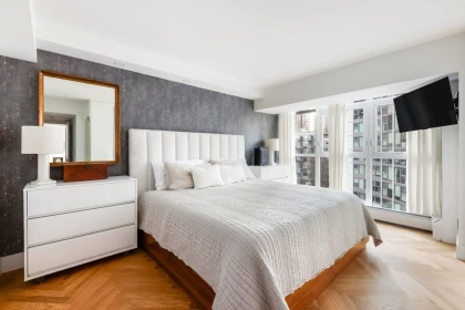 Office / Den Photo of 806 1318 Homer Street, Vancouver, BC