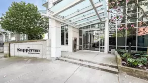 105 200 Nelson's Crescent, New Westminster, BC