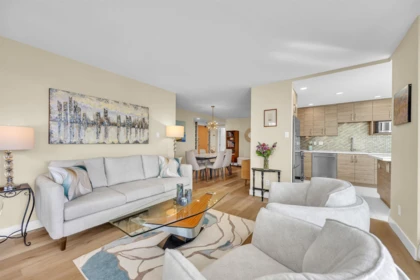 1002 1020 Harwood Street, Vancouver, BC, Vancouver — Apartment/Condo for sale