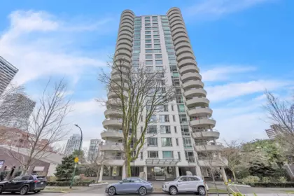 Hot Tub / Spa Photo of 1002 1020 Harwood Street, Vancouver, BC