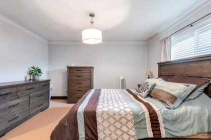 Basement Recreation Room Photo of 11708 Furukawa Place, Maple Ridge, BC