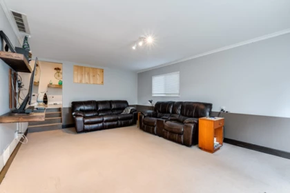 Hallway Photo of 11708 Furukawa Place, Maple Ridge, BC
