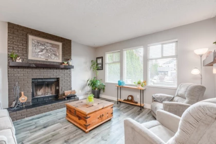Kitchen Photo of 11708 Furukawa Place, Maple Ridge, BC