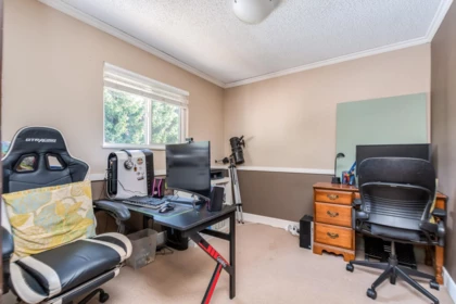 Laundry Room Photo of 11708 Furukawa Place, Maple Ridge, BC