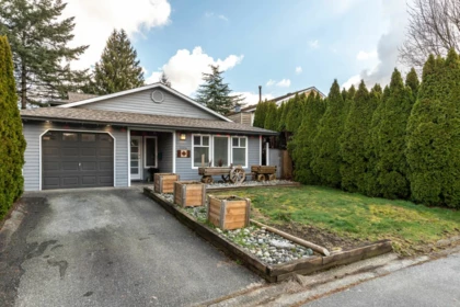 11708 Furukawa Place, Maple Ridge, BC, Maple Ridge — Single Family Residence for sale