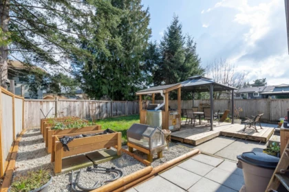 Outdoor Deck Photo of 11708 Furukawa Place, Maple Ridge, BC