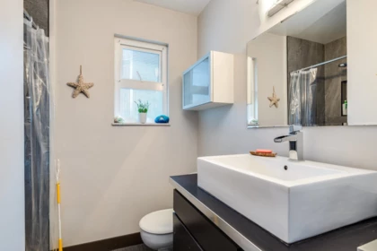 Powder Room Photo of 11708 Furukawa Place, Maple Ridge, BC