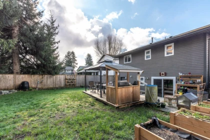Swimming Pool Photo of 11708 Furukawa Place, Maple Ridge, BC