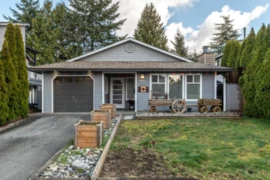 11708 Furukawa Place, Maple Ridge, BC