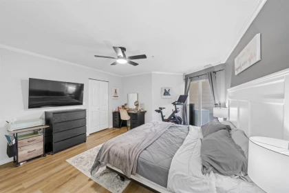 Loft / Bonus Room Photo of 213 22255 122 Avenue, Maple Ridge, BC