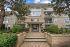 213 22255 122 Avenue, Maple Ridge, BC