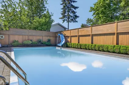 Garden / Landscaping Photo of 10877 64a Avenue, Delta, BC