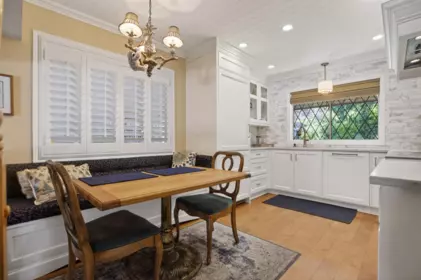 Kitchen Island Photo of 10877 64a Avenue, Delta, BC