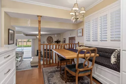 Pantry Photo of 10877 64a Avenue, Delta, BC