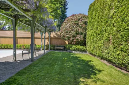 Street View Photo of 10877 64a Avenue, Delta, BC